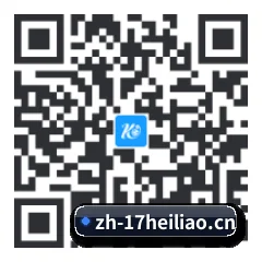 iPhone 追星神器 二维码